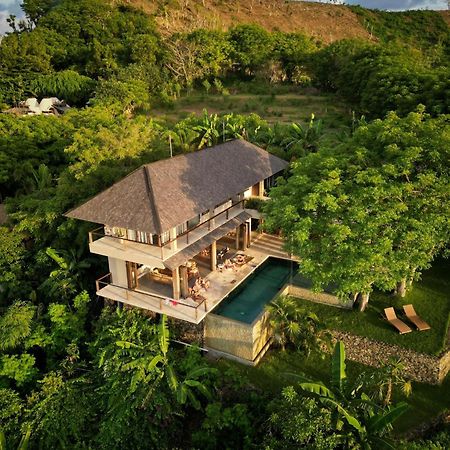 Villa Sorgas Kuta  Екстер'єр фото