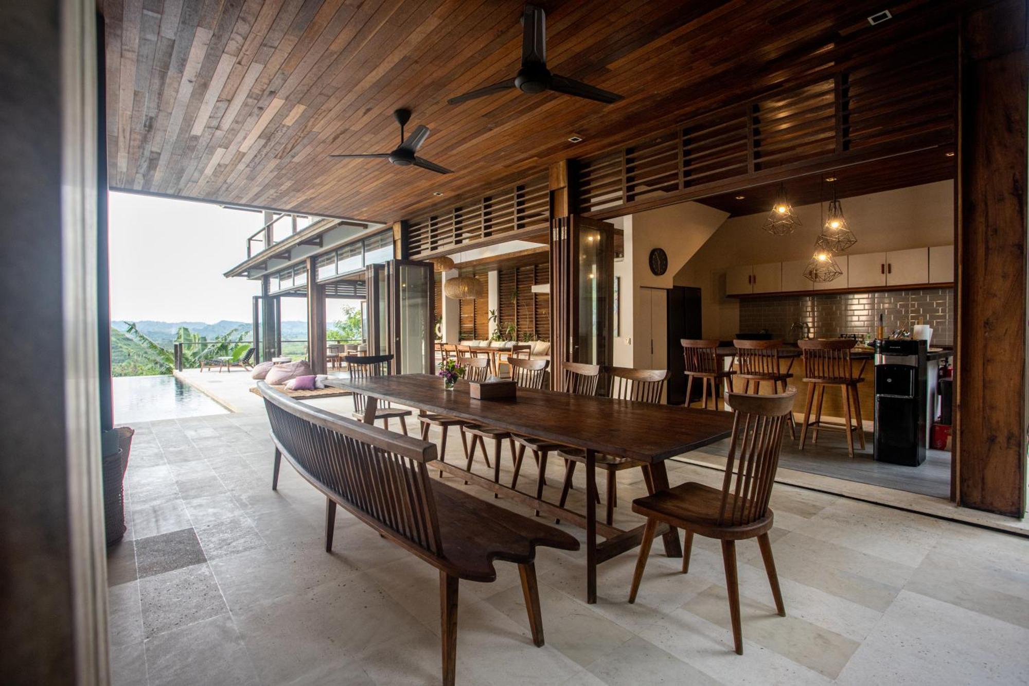 Villa Sorgas Kuta  Екстер'єр фото