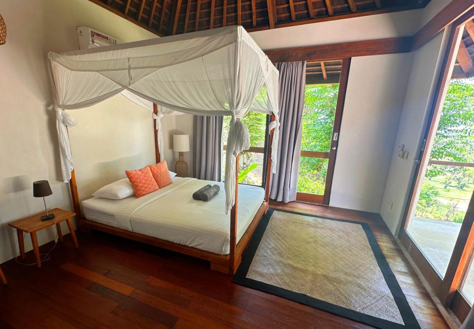 Villa Sorgas Kuta  Екстер'єр фото