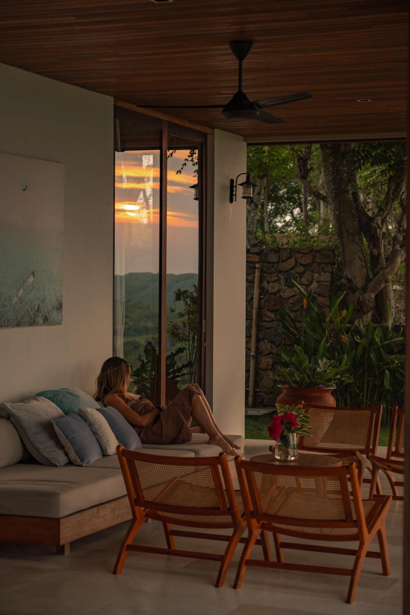 Villa Sorgas Kuta  Екстер'єр фото