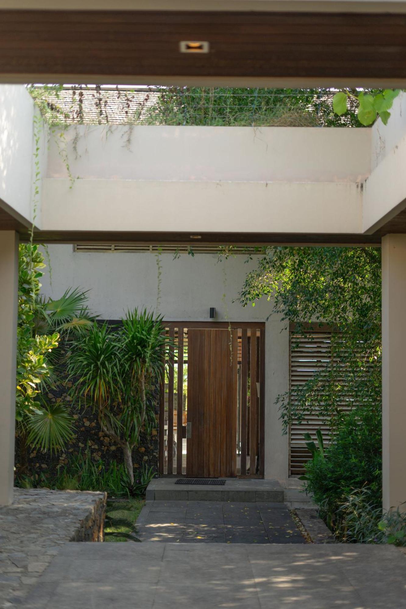 Villa Sorgas Kuta  Екстер'єр фото