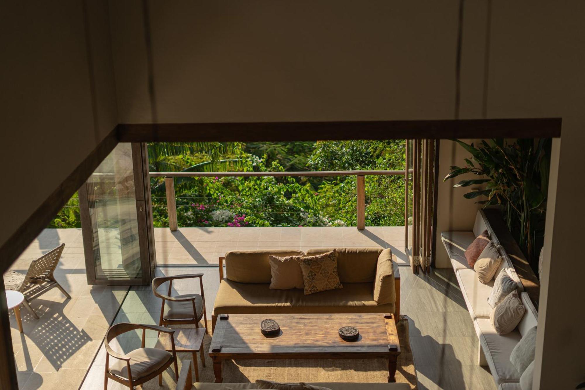 Villa Sorgas Kuta  Екстер'єр фото
