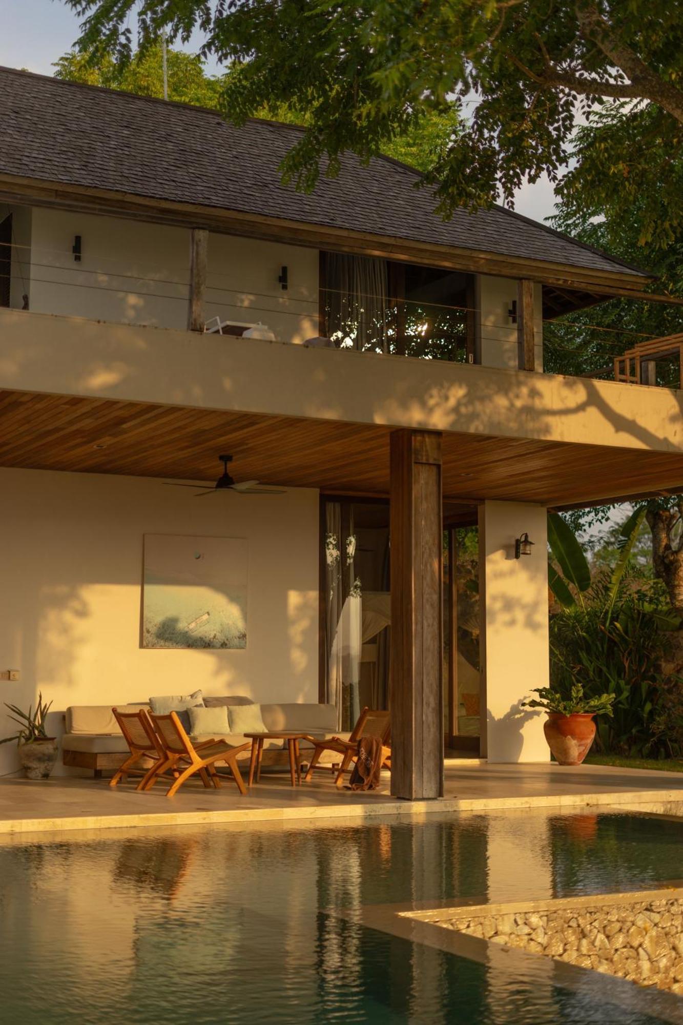 Villa Sorgas Kuta  Екстер'єр фото