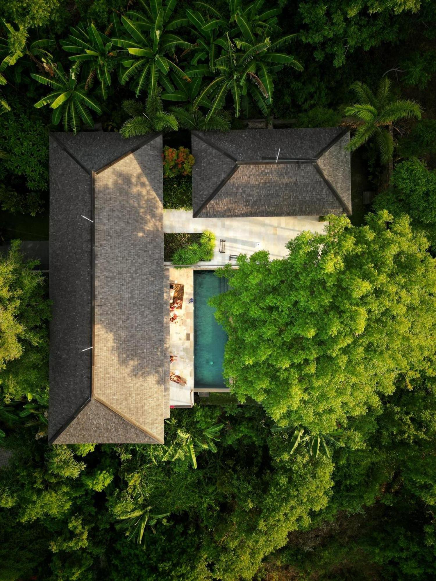 Villa Sorgas Kuta  Екстер'єр фото